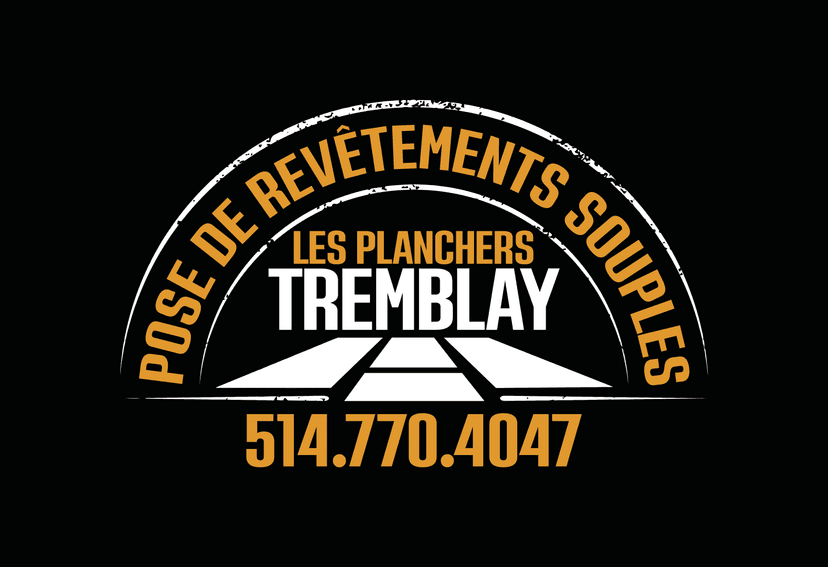Logo de Les Planchers Tremblay inc.