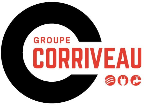 Logo de Groupe Corriveau EPC Inc.
