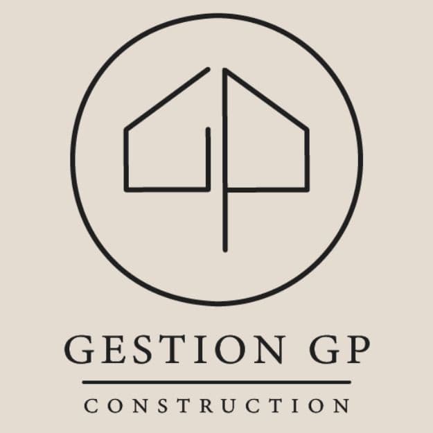 Logo de Gestion GP Construction