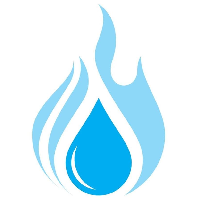 Logo de Plomberie Jean Montpellier & fils Inc.