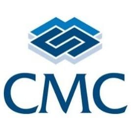 Logo of Les Constructions de Mausolées Carrier Inc.