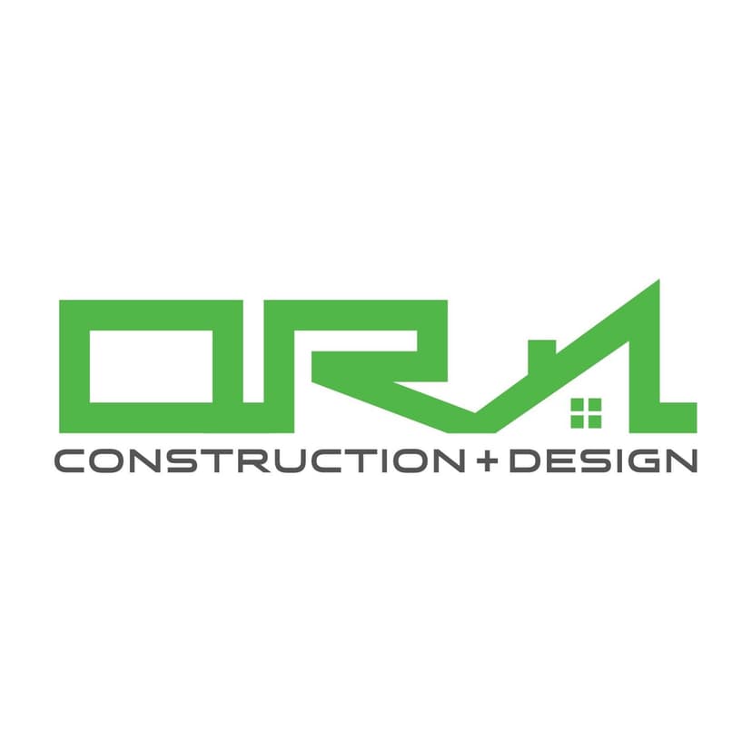 Logo of Ora Construction Design Inc