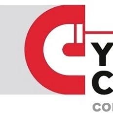 Logo de Yvon Couture inc