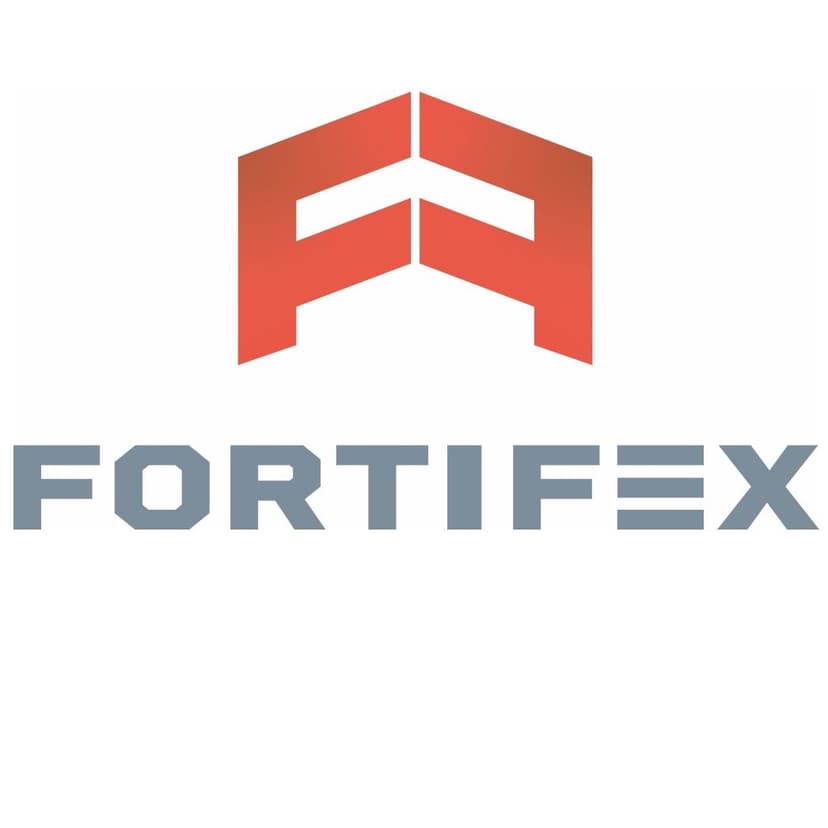 Logo de Groupe Fortifex