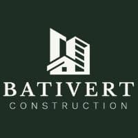 Logo de Bativert Construction INC.