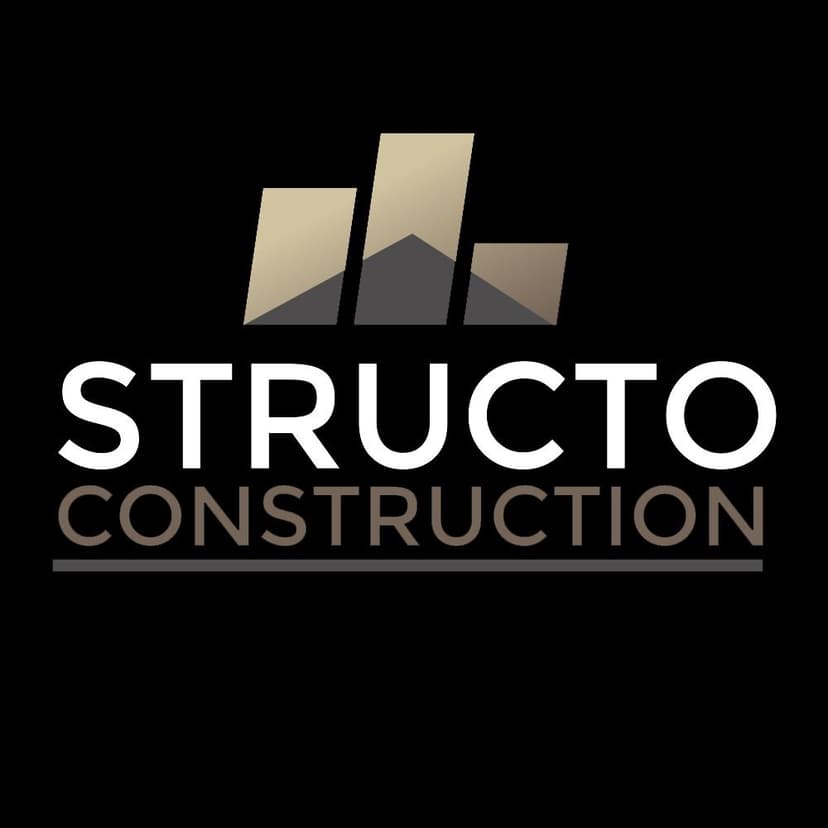 Logo de Structo Construction Inc.