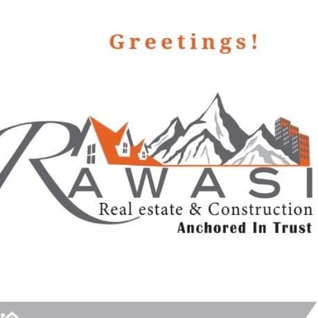 Logo de RAWASI