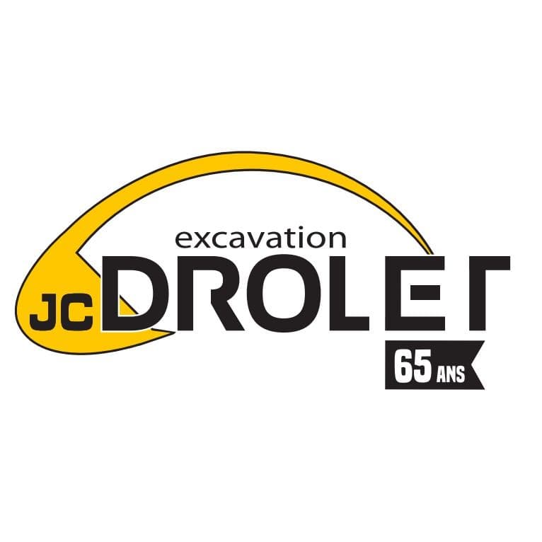 Logo of JC Drolet Inc