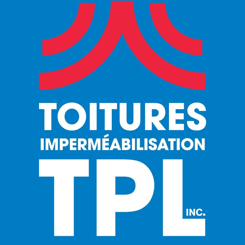 Logo de Toitures et imperméabilisation TPL