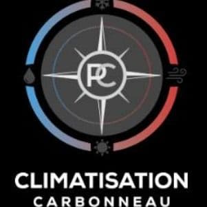 Logo de Climatisation Carbonneau