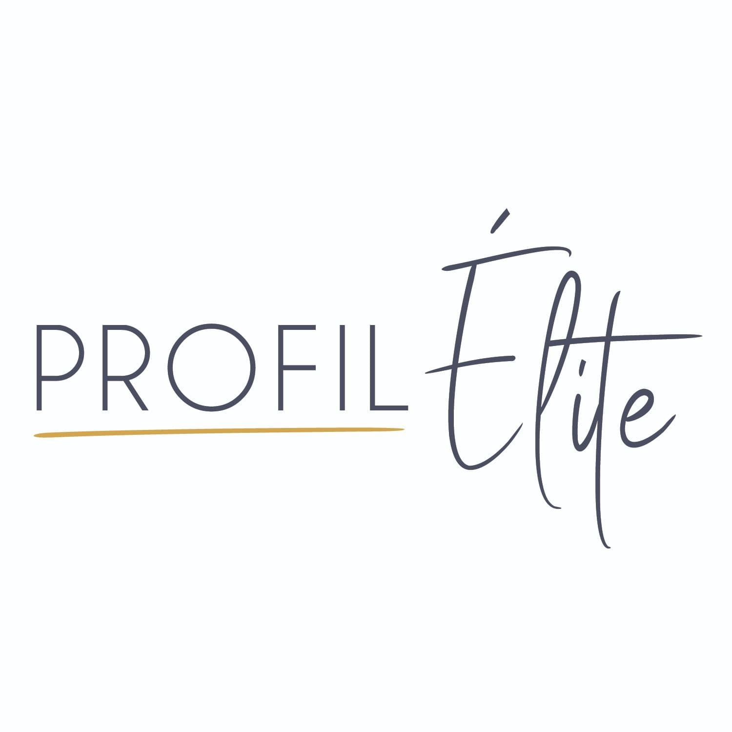 Profil Élite logo