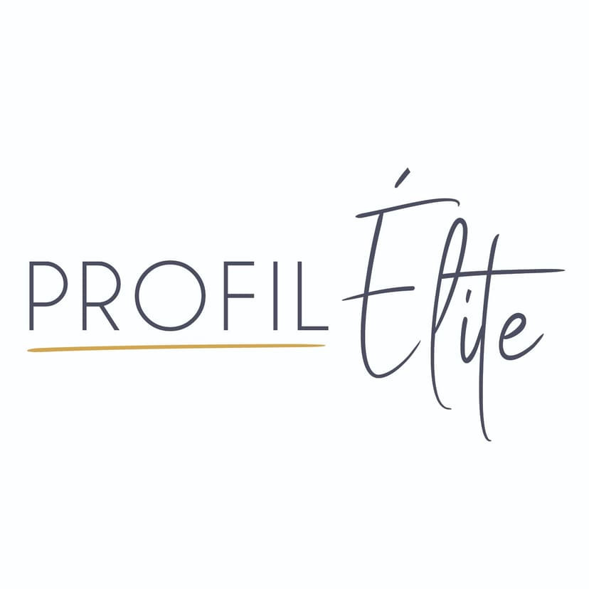 Logo de Profil Élite