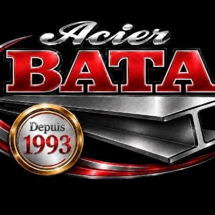 Acier Bata Inc. logo