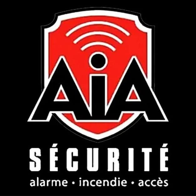 AIA Sécurité logo