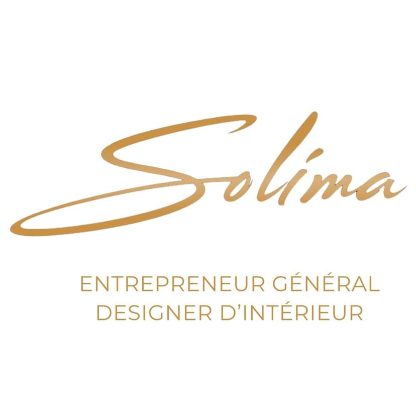 Logo de Solima